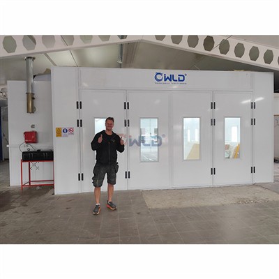 WLD Hom Tshuaj Tsuag Lub Rooj Muag Khoom Nrog Kub Recycling system ua ke hauv...