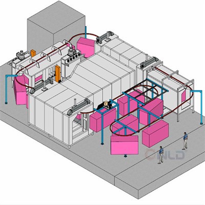 Phau Ntawv Thiab Tsis Siv Neeg Hmoov Txheej Kab Rau Cov Khoom Siv