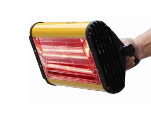 Lub Cev Lub Cev Muaj Kab Ntsig Infrared Lub Teeb Rau Muscles thiab Joints Kev Mob Siab