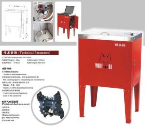 Txau Rab Phom Tu Tshuab